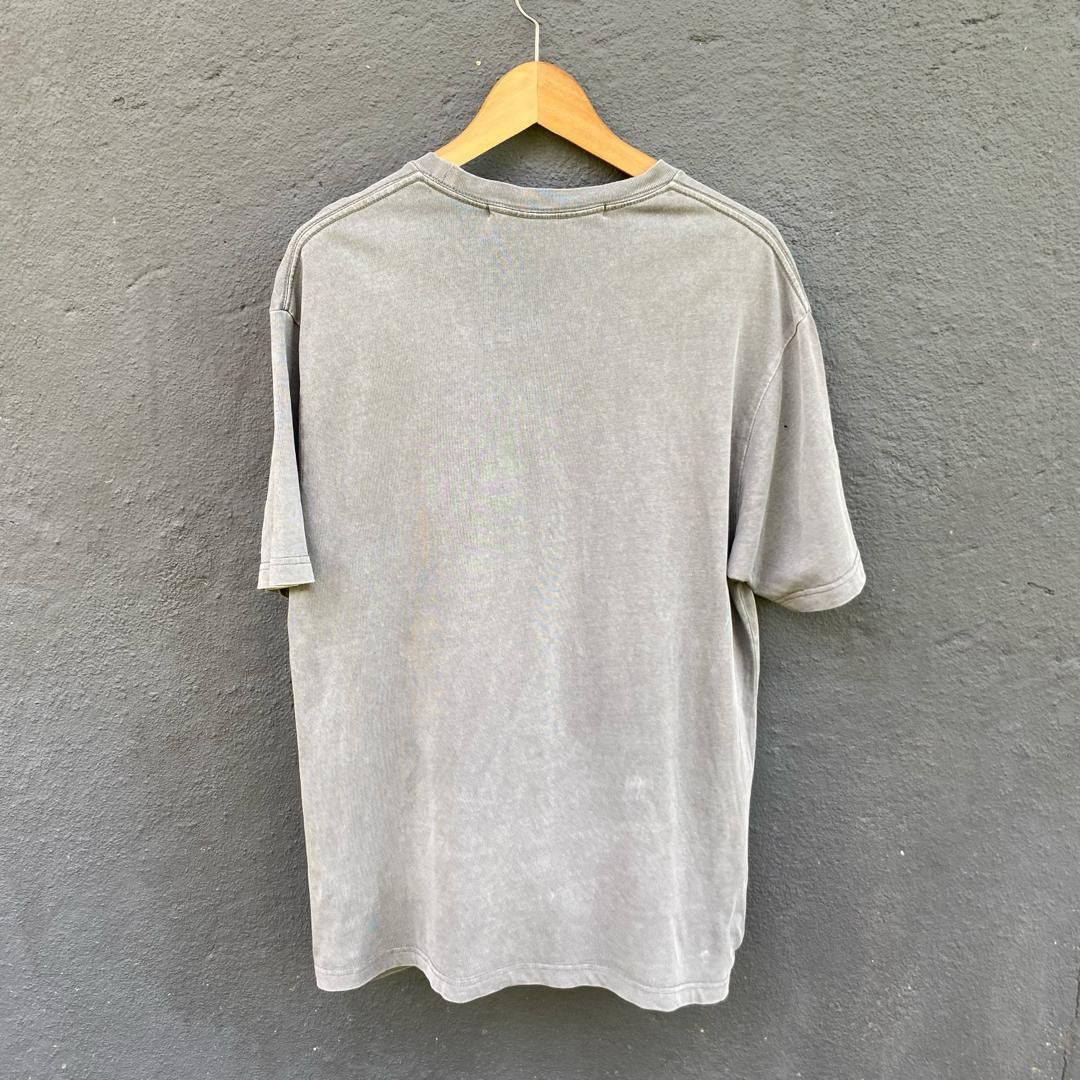 Band Tees Faded Distressed Niko And x Beastie Boys Japanese Brand Tee Size US L / EU 52-54 / 3 - 3 Thumbnail