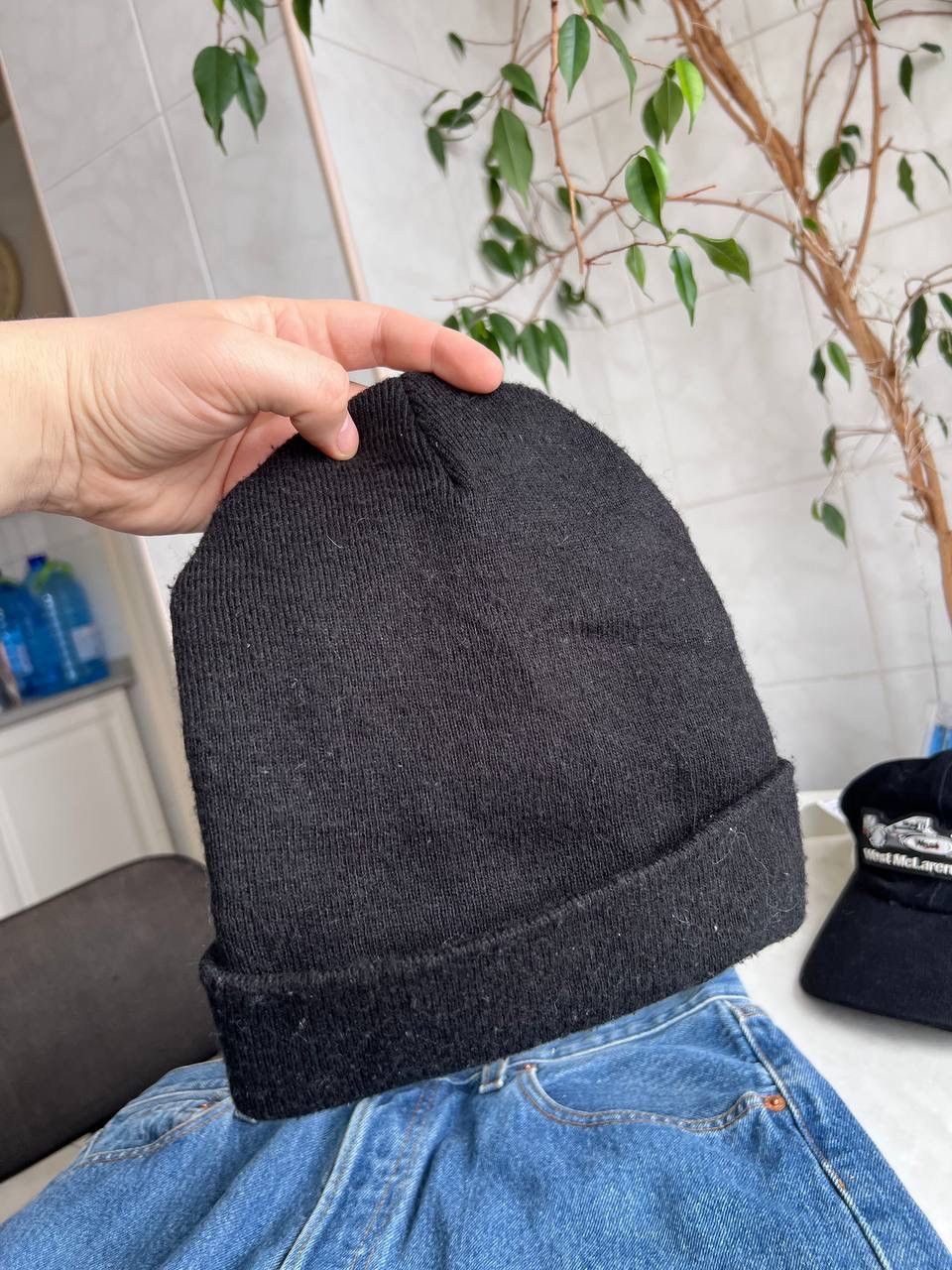 Nintendo Vintage Nintendo Game Boy Colour Multicolour Logo Beanie Hat Size ONE SIZE - 3 Thumbnail