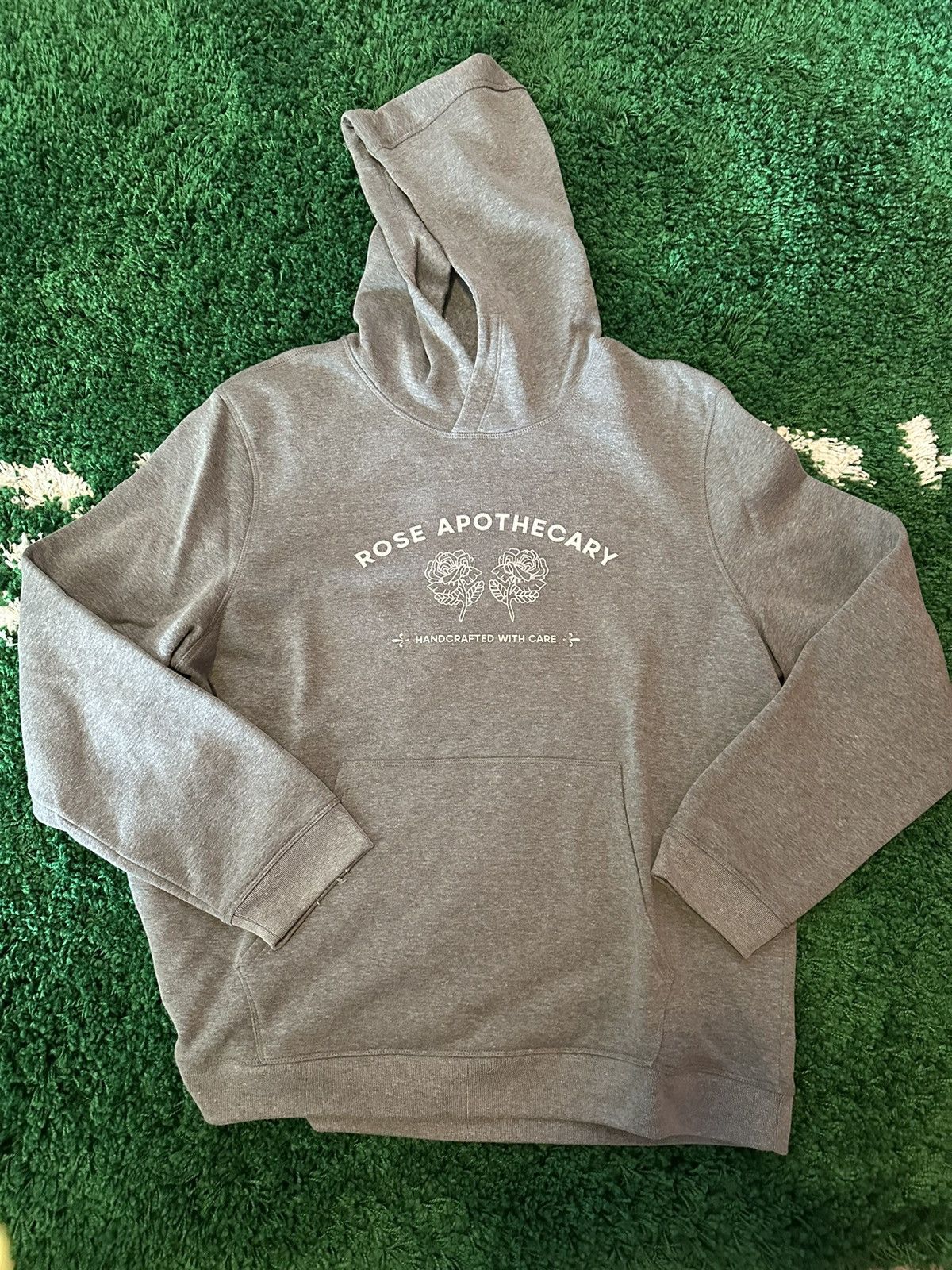 Other Rose Apothecary David Hoodie Ideology XL Size US XL / EU 56 / 4 - 1 Thumbnail