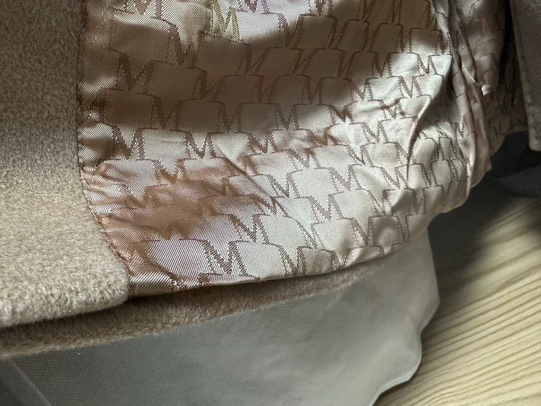 Max Mara Max Mara 101801 Classic Size S / US 4 / IT 40 - 6 Thumbnail