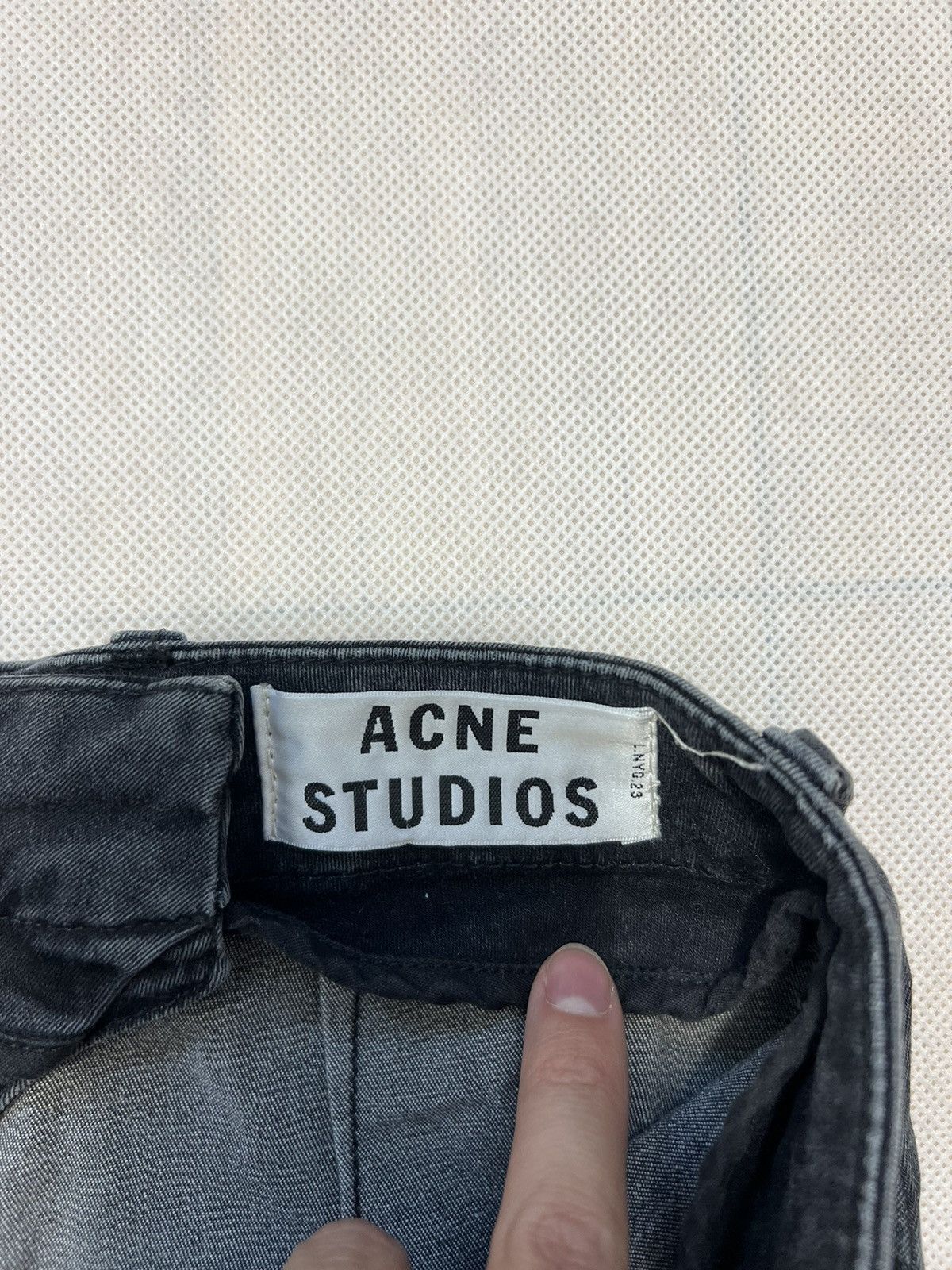 Acne Studios Pants Acne Studios high end women Size 26" / US 2 / IT 38 - 3 Thumbnail