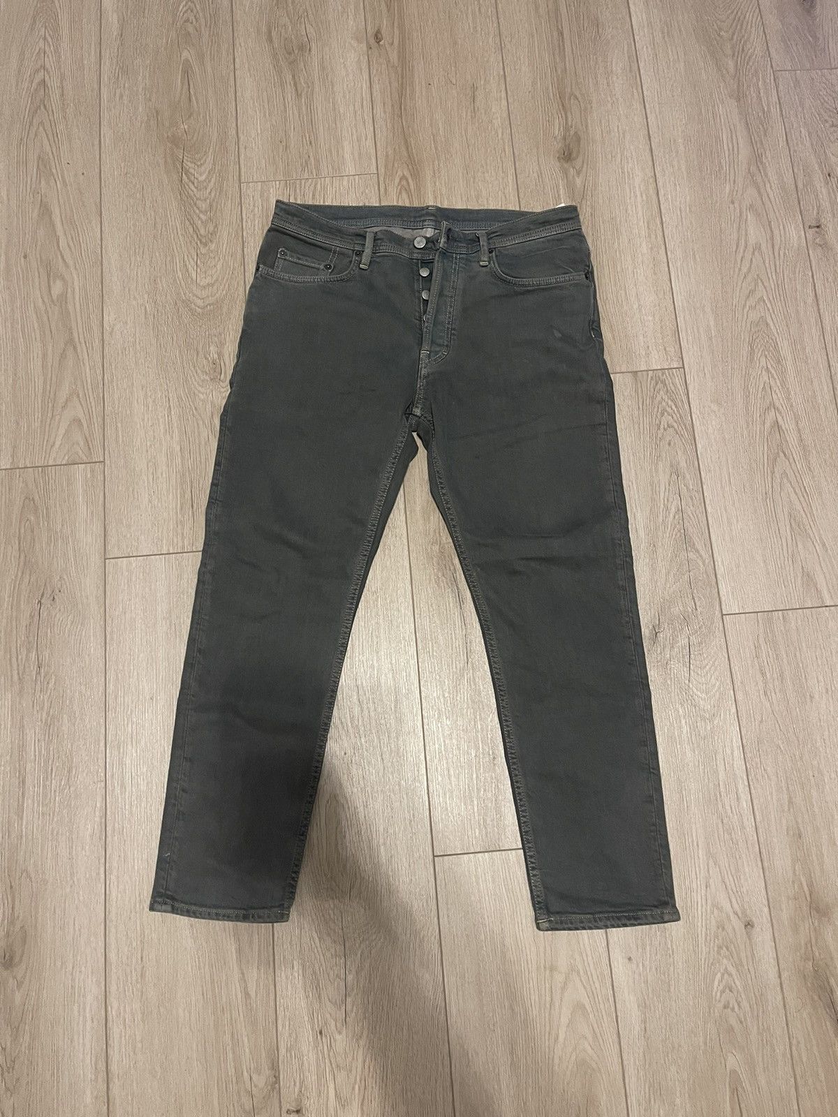 Acne Studios Acne Studios Denim Size US 31 - 1 Thumbnail