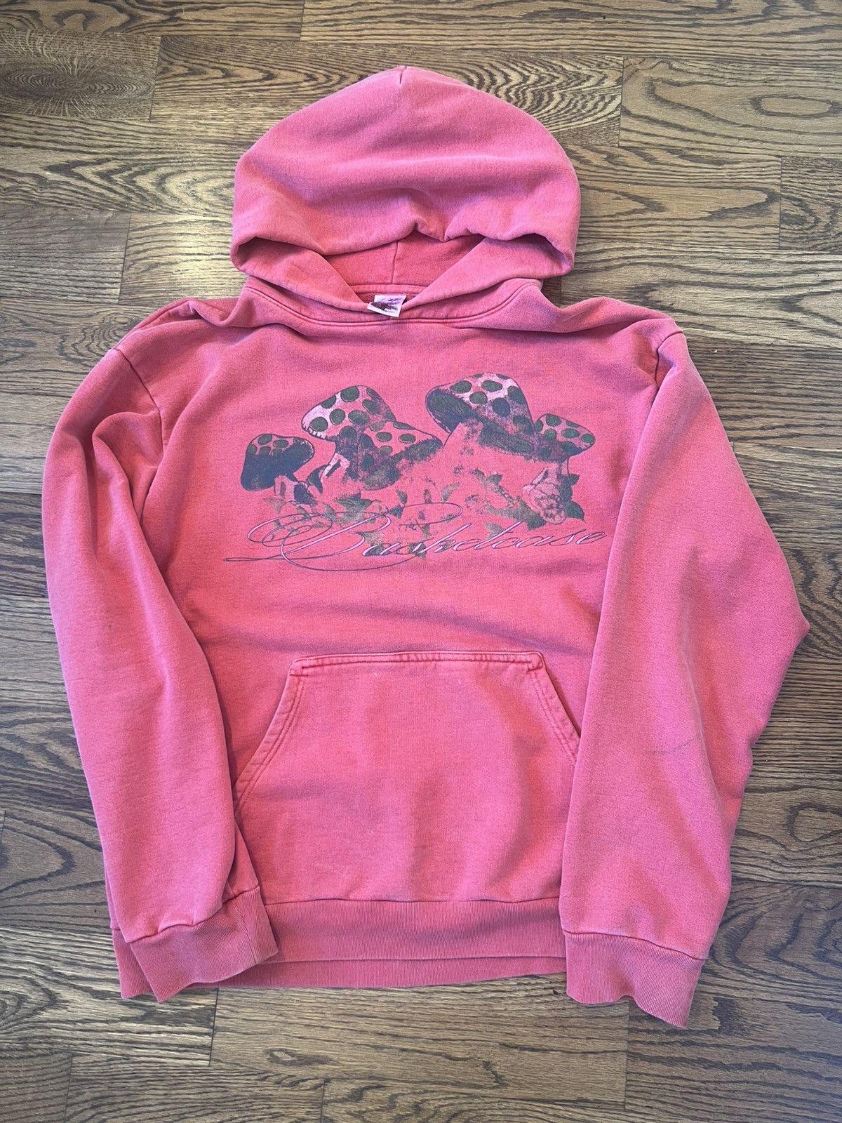 basketcase gallery POISON, hoodie Size US XL / EU 56 / 4 - 1 Preview