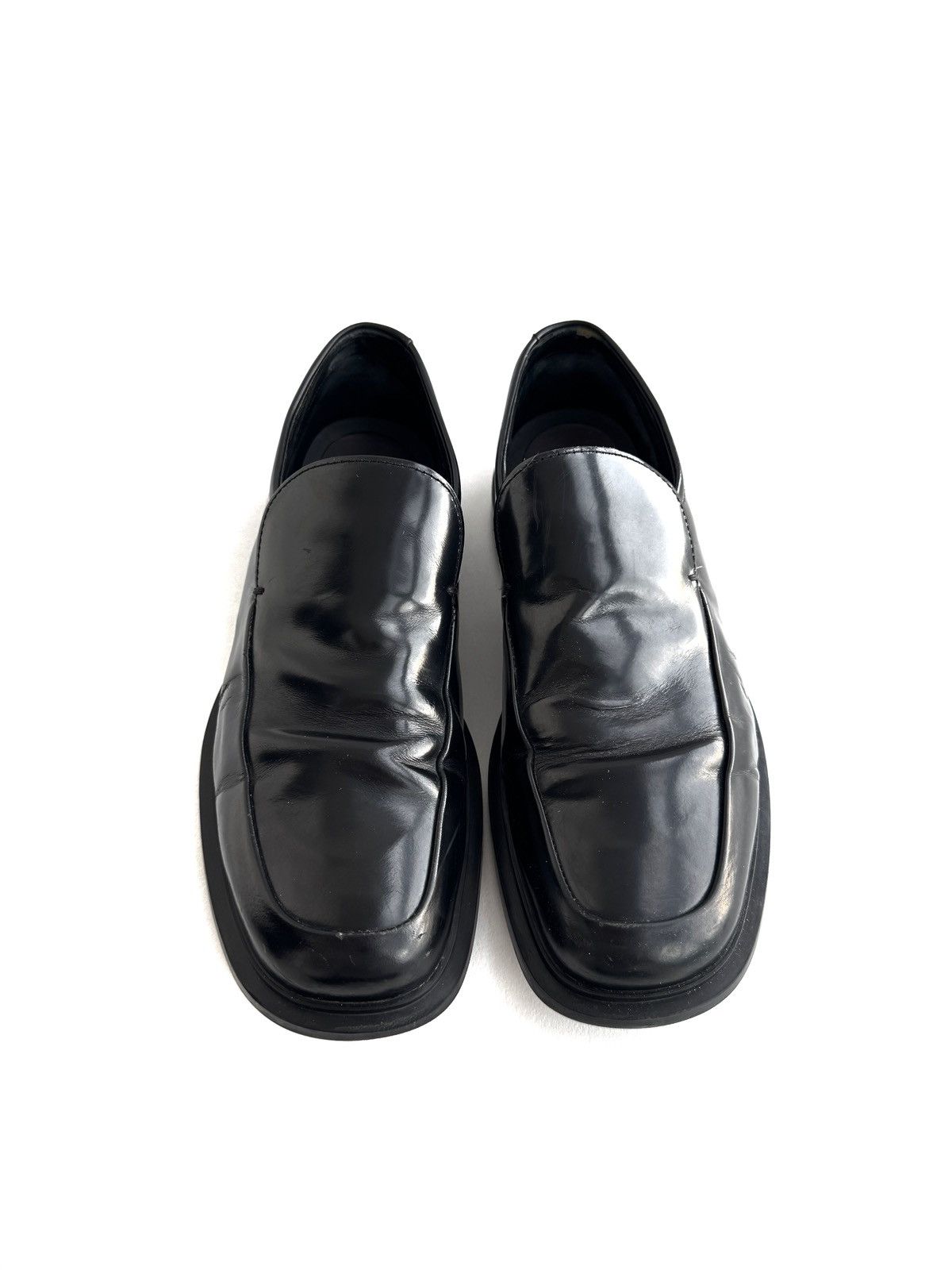 Prada Prada loafers boots Size US 8.5 / EU 41-42 - 3 Thumbnail