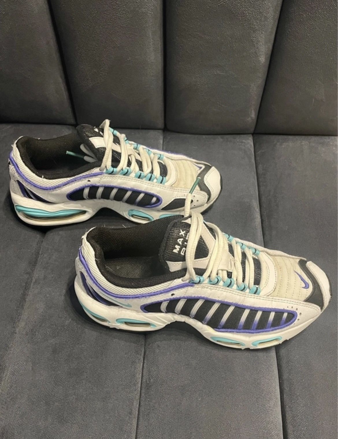 Nike Nike Sneakersy Air Max Tailwind IV Size US 7 / IT 37 - 6 Thumbnail