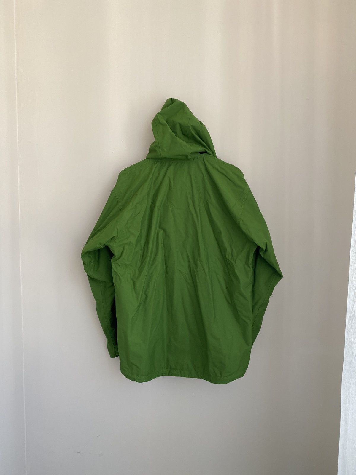Berghaus Berghaus AQ2 men's jacket Size US L / EU 52-54 / 3 - 3 Thumbnail
