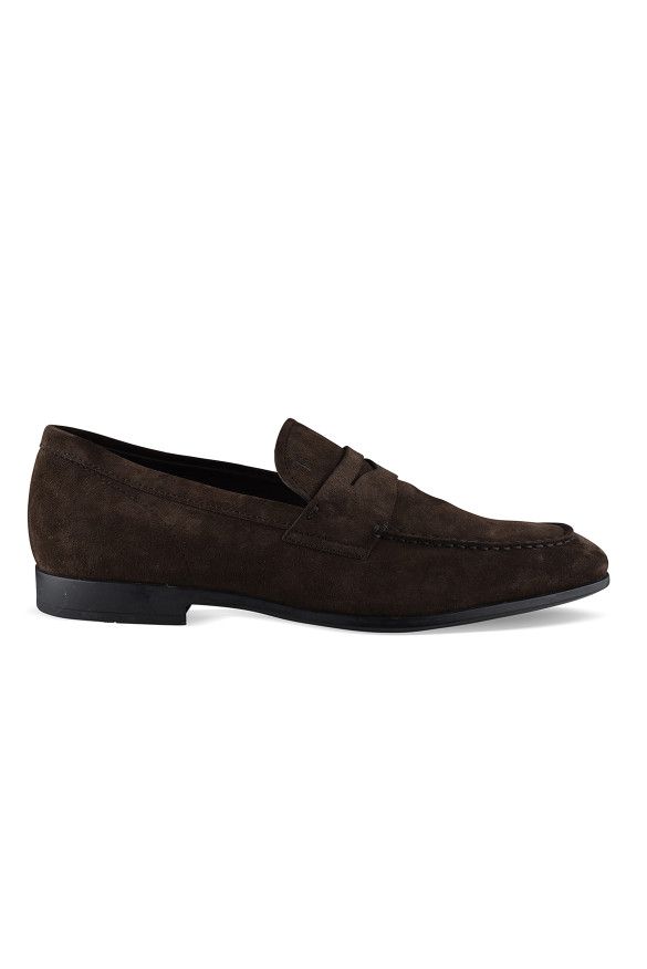 Tod's Loafers Size US 10.5 / EU 43-44 - 1 Thumbnail