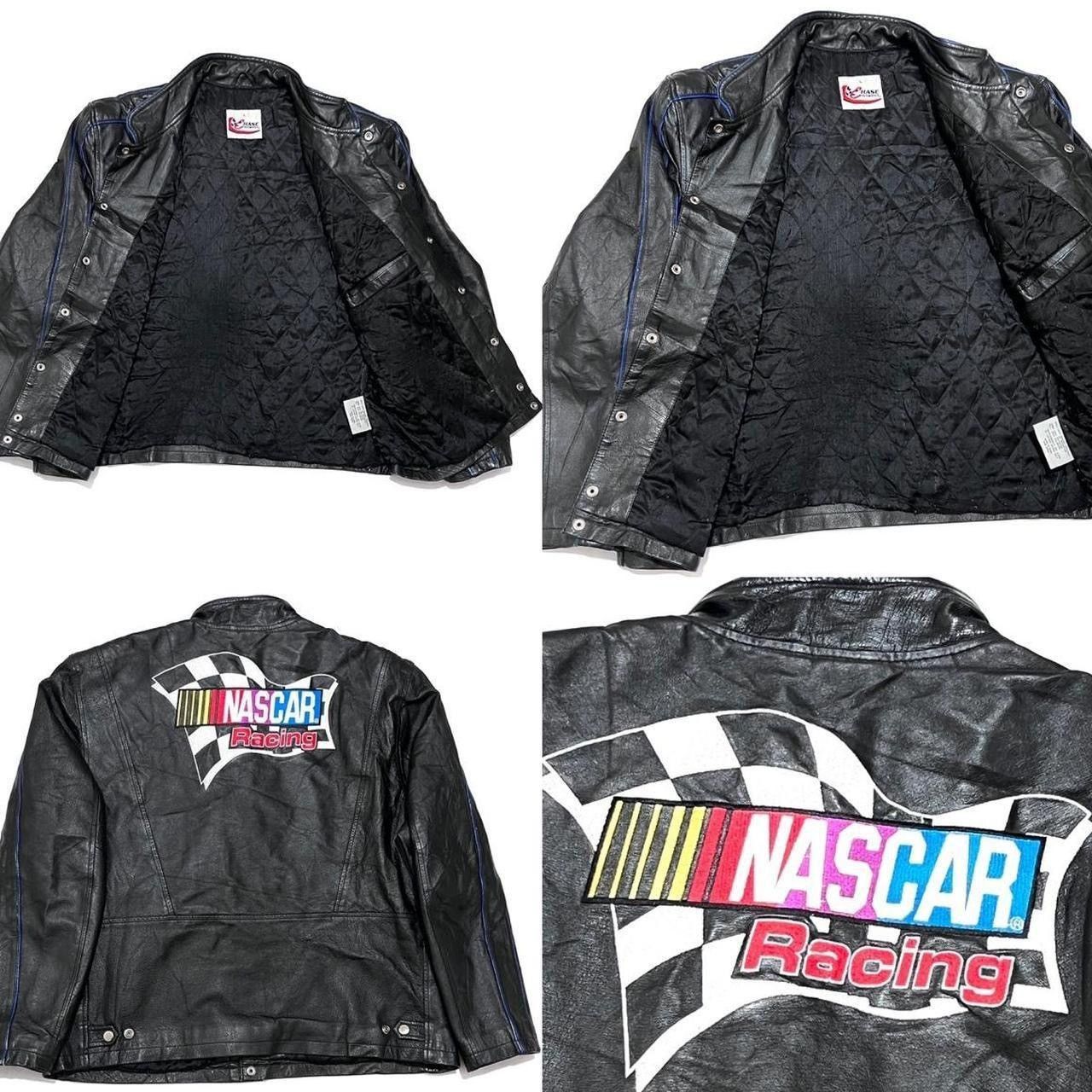 NASCAR Vintage Chase Authentics Nextel Cup Series NASCAR Size US L / EU 52-54 / 3 - 4 Thumbnail
