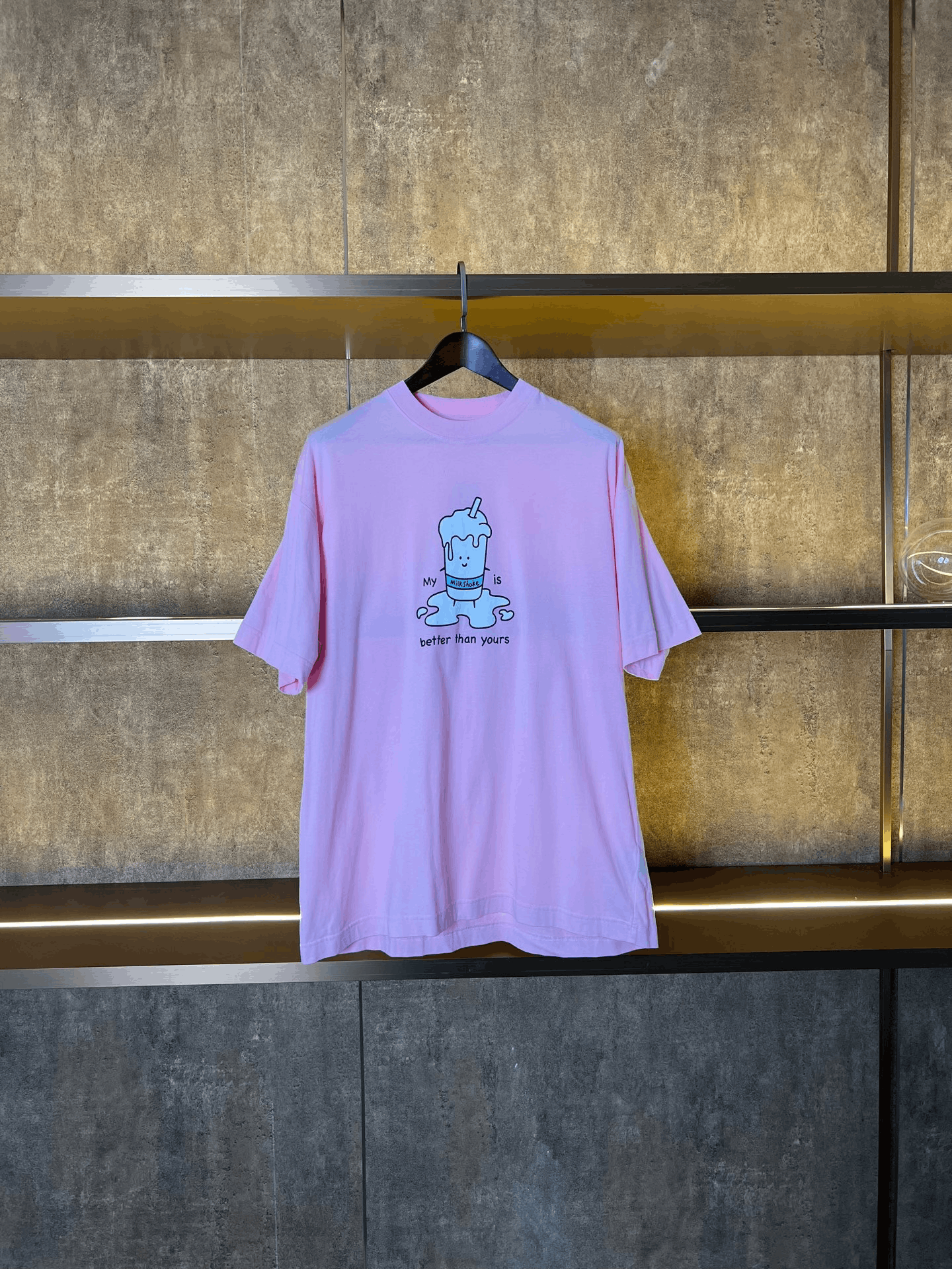 Vetements Vetements T-Shirt xs Men Size US XS / EU 42 / 0 - 1 Thumbnail