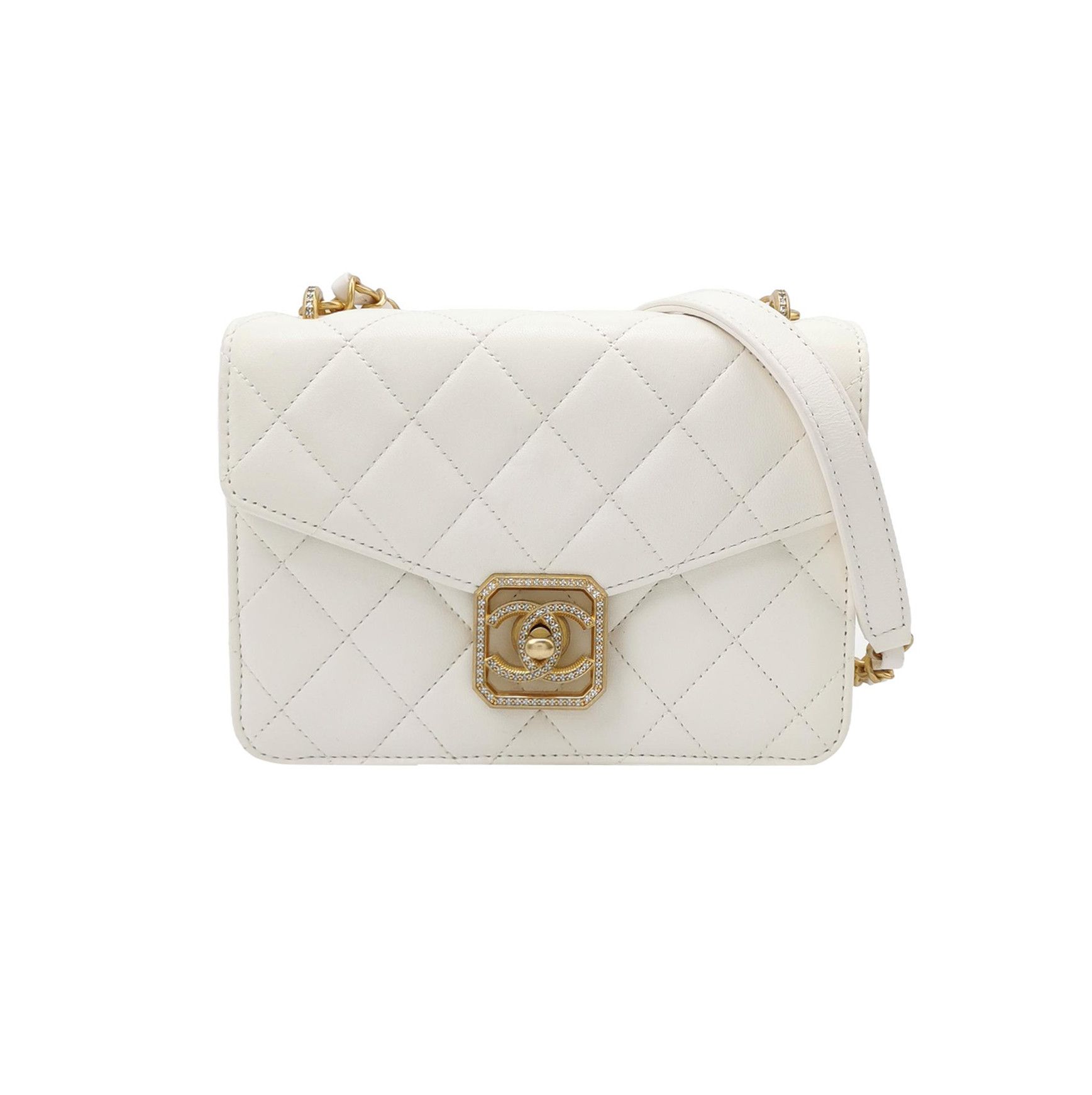 Chanel Chanel Women os Shoulder Bags Size ONE SIZE - 1 Thumbnail