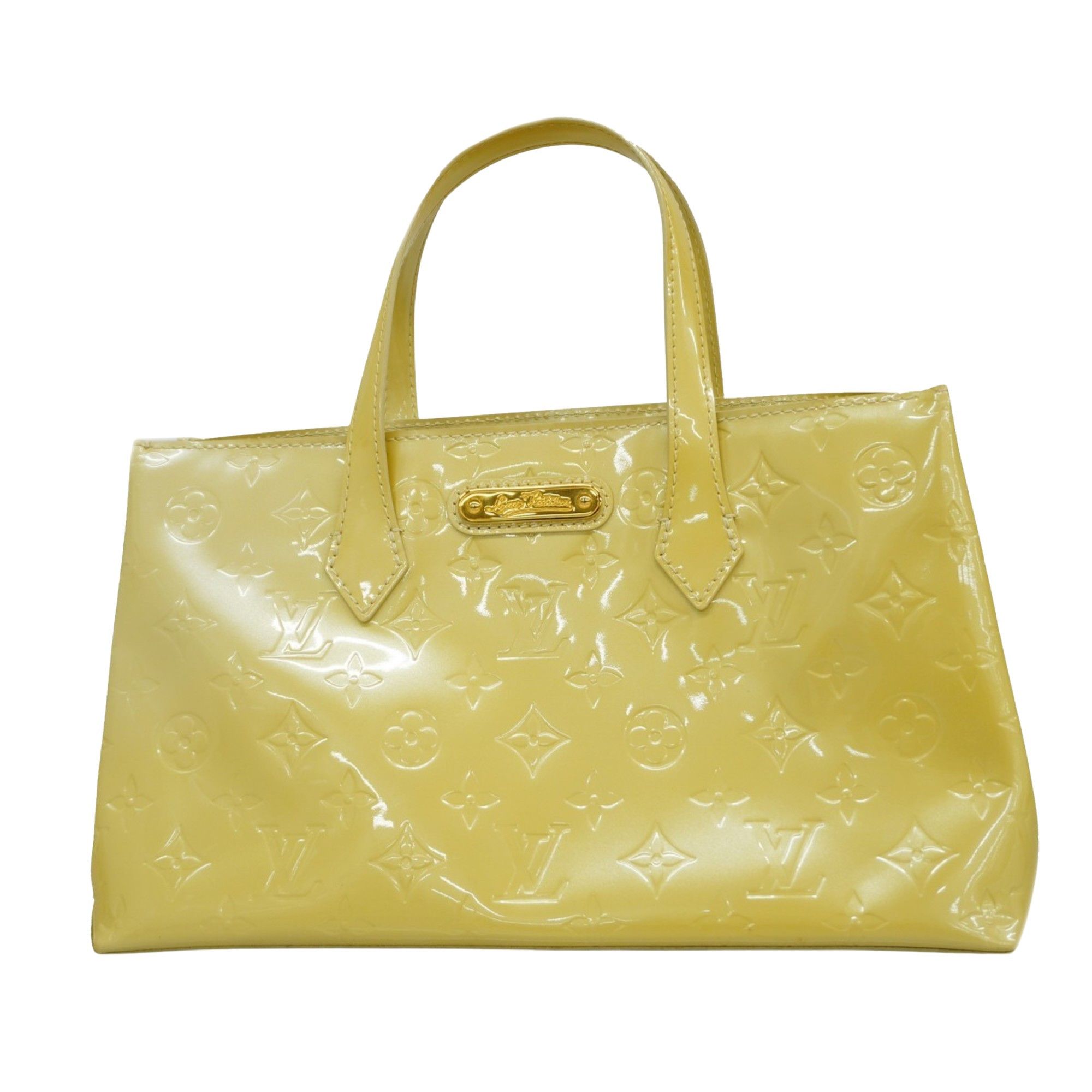 Louis Vuitton Wilshire handbag