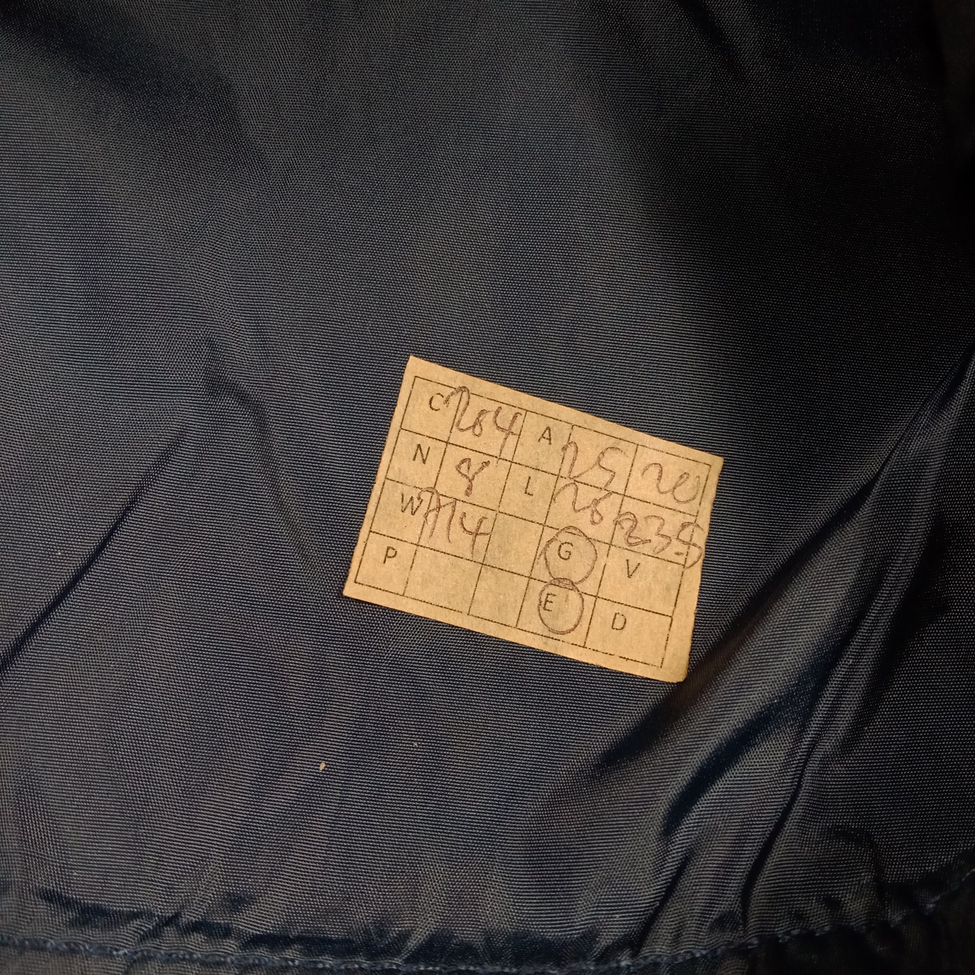 Vintage Plenty Tough Sport Reversible Fleece Jacket C284N8 Size US XL / EU 56 / 4 - 10 Thumbnail