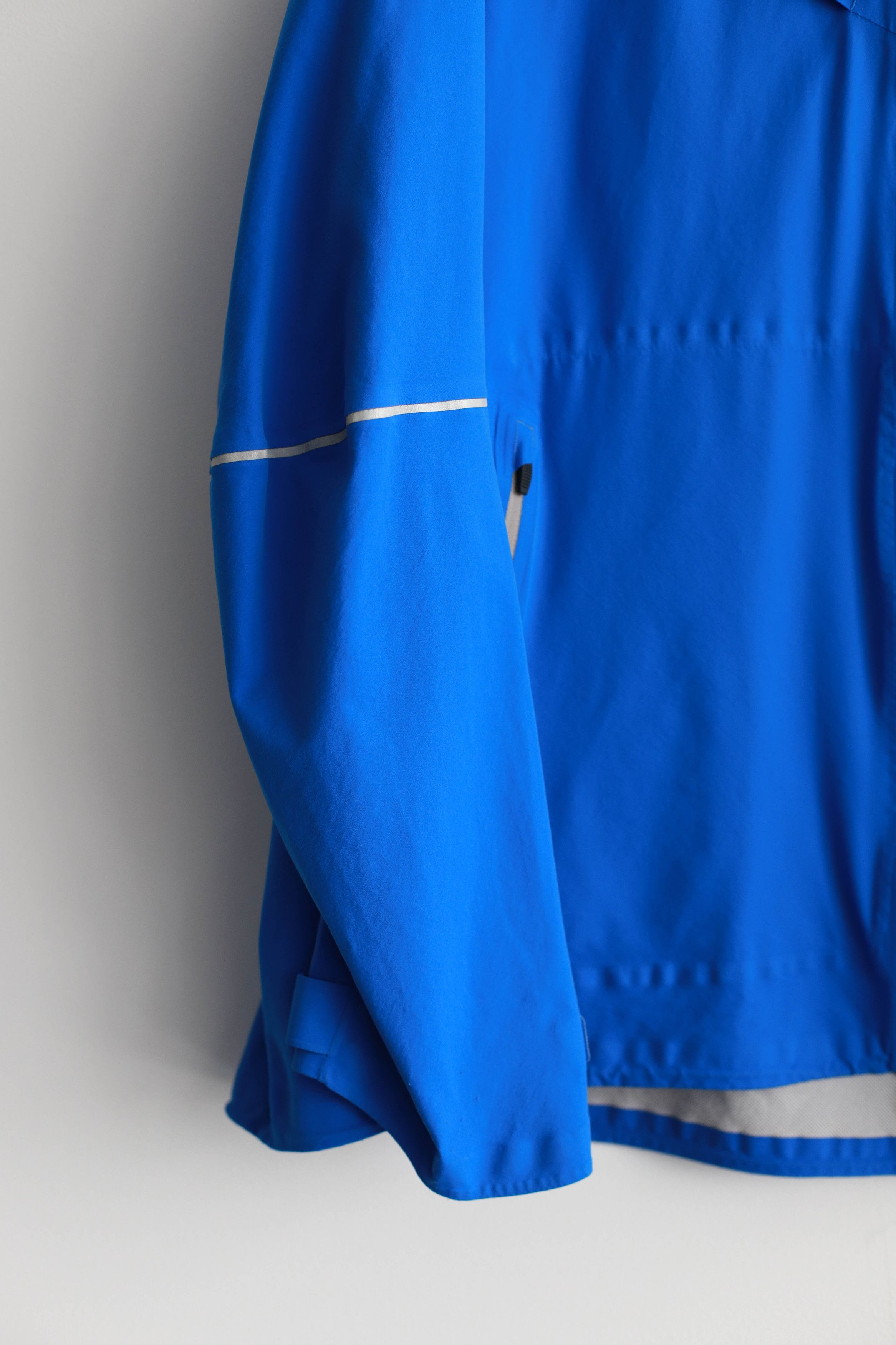 Nike Nike Veste Rain Runner Mens Size US XXL / EU 58 / 5 - 2 Thumbnail