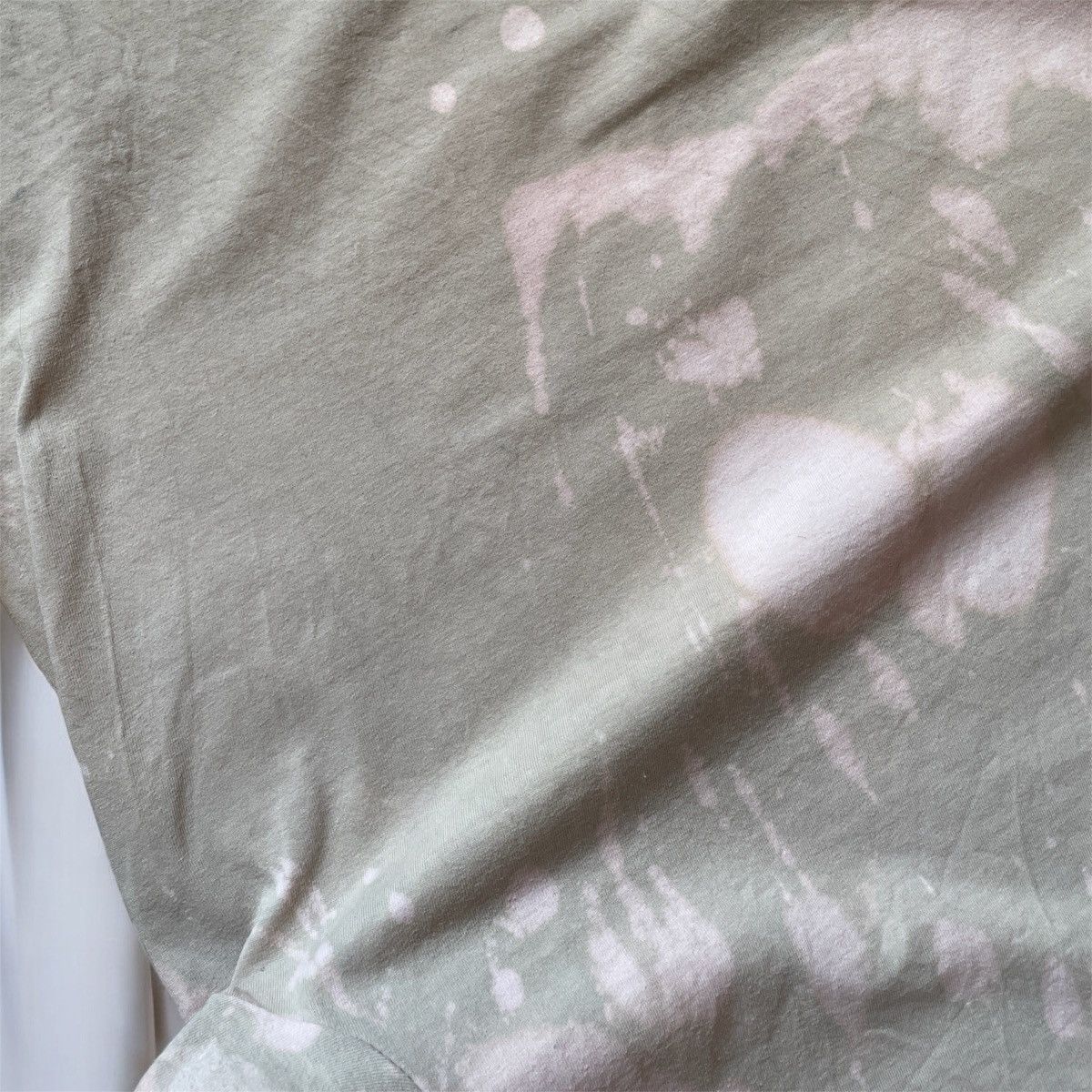 Corteiz Corteiz T-Shirt Big Logo tie dye Size US XL / EU 56 / 4 - 7 Thumbnail
