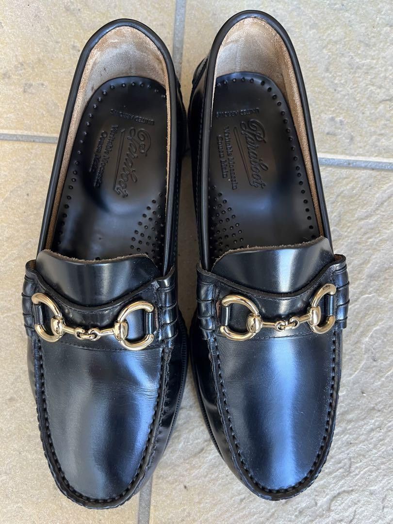 Paraboot Paraboot x United Arrow Loafers Size US 10 / EU 43 - 2 Thumbnail