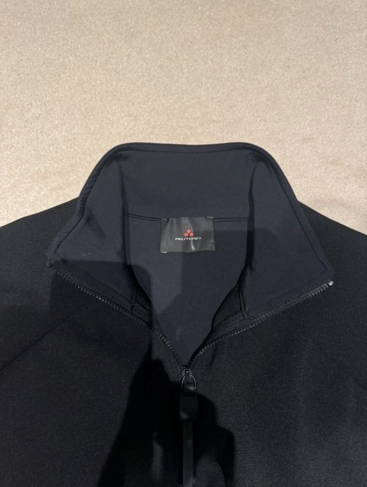 Peuterey Peuterey Zip Jacket Size US S / EU 44-46 / 1 - 5 Thumbnail