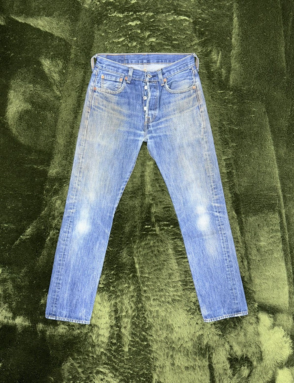 567™ Stay Loose Flare Jeans - Blue | Levi's® GE