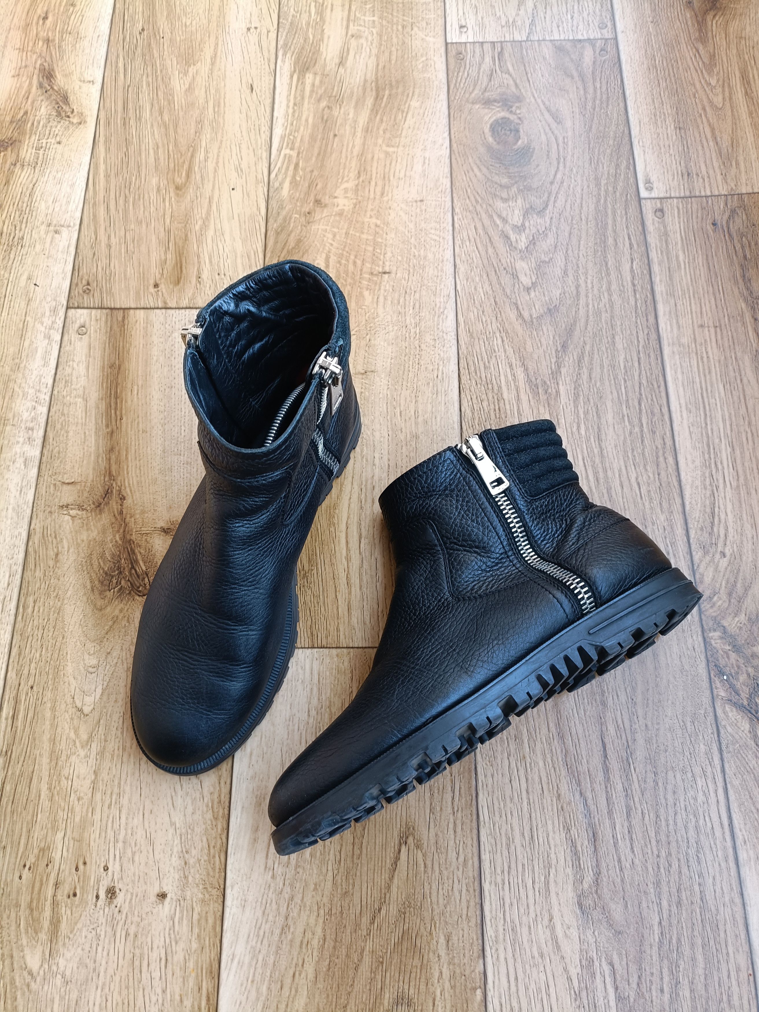 Gucci Gucci Ankle Boots Size US 8 / IT 38 - 4 Thumbnail