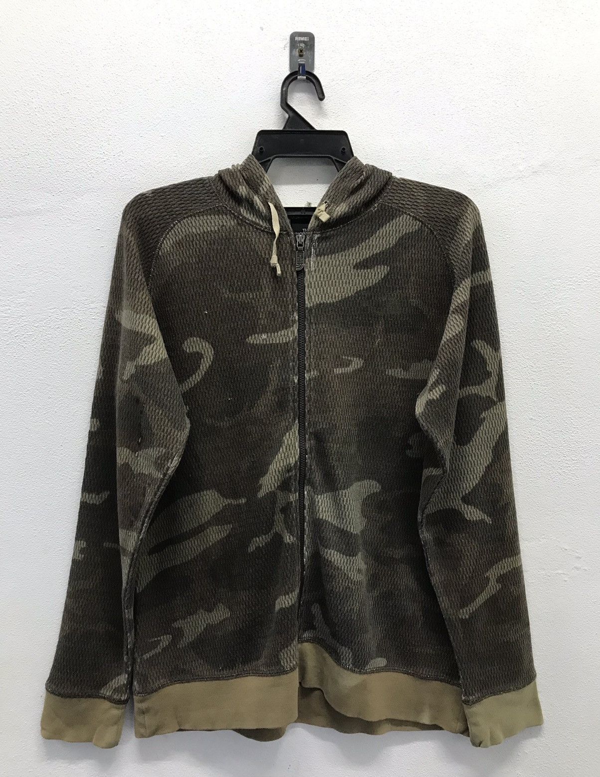 The North Face × Vintage Vintage The North Face Jacket Hoodie Size US L / EU 52-54 / 3 - 1 Thumbnail