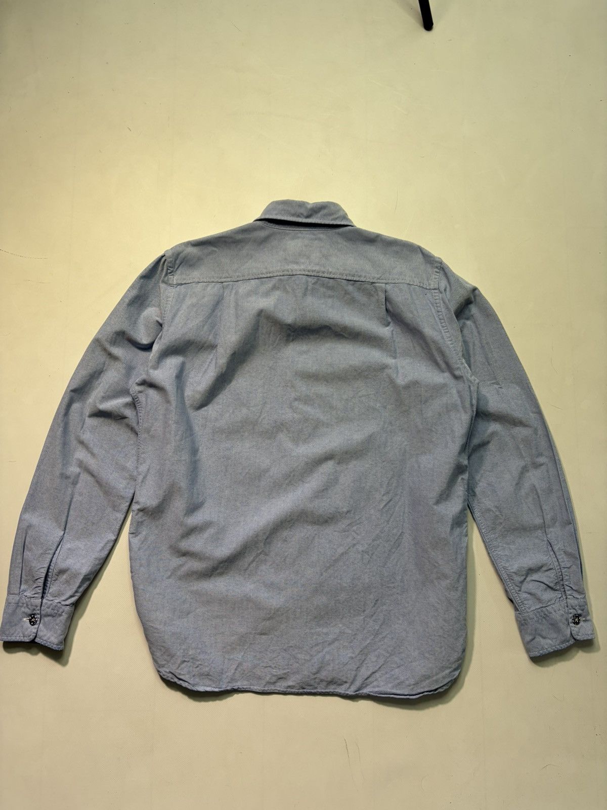 Beams Plus Beams shirts Size US L / EU 52-54 / 3 - 14 Thumbnail