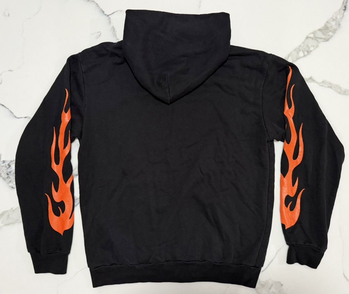HXG Official Homixide Gang x Ken Carson Hoodie sz Large NEW Size US L / EU 52-54 / 3 - 3 Thumbnail