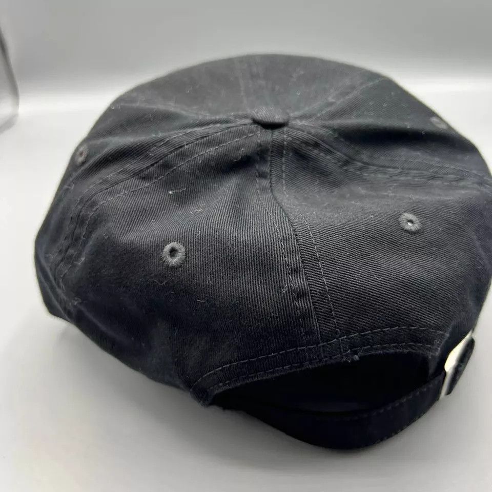 Other Green Bay Packers Hat Men Black Fanatics NFL Strap Back Cap Size ONE SIZE - 4 Thumbnail