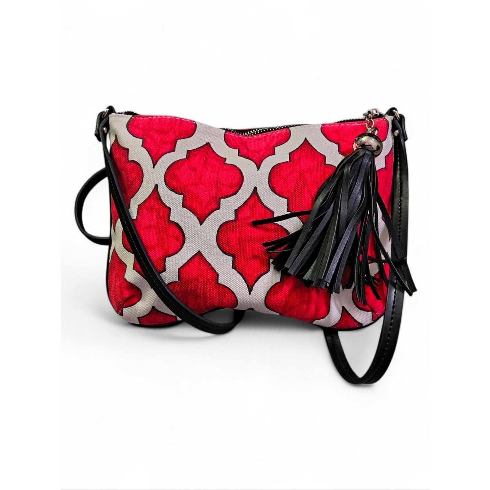 Brighton Brighton Love Dove Crossbody Pouch Size ONE SIZE - 5 Thumbnail