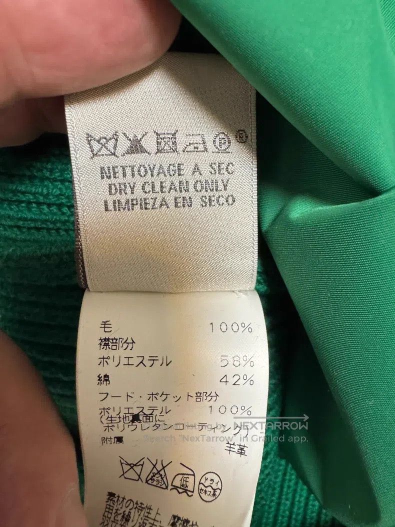 Hermes Hermes 100% wool vest Size US M / EU 48-50 / 2 - 8 Thumbnail