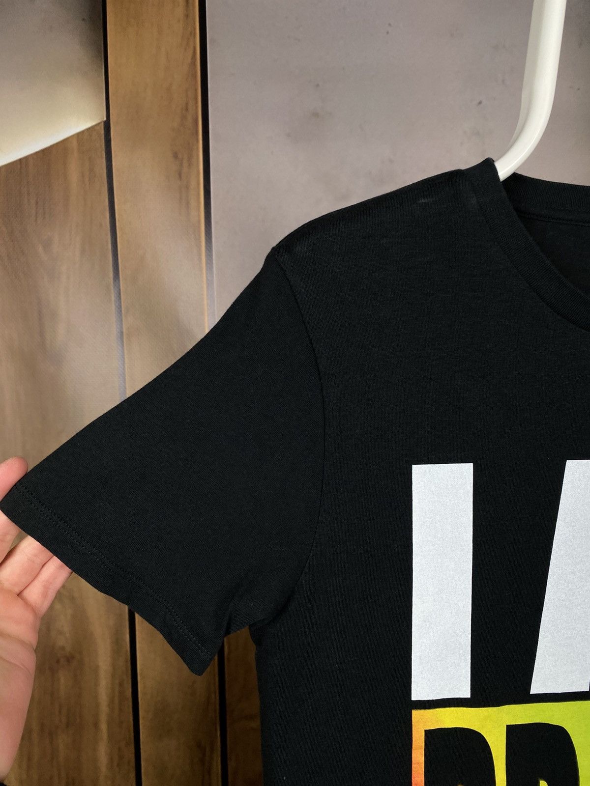 Levi's 🏳️‍🌈T-Shirt Levi’s I Am Proud LGBT Tee🏳️‍🌈 Size US S / EU 44-46 / 1 - 3 Thumbnail