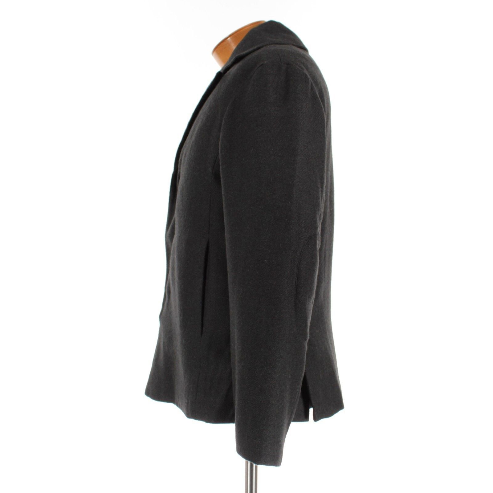 Other Hettabretz Jacket Size M US In Gray Alpaca Size US M / EU 48-50 / 2 - 3 Thumbnail