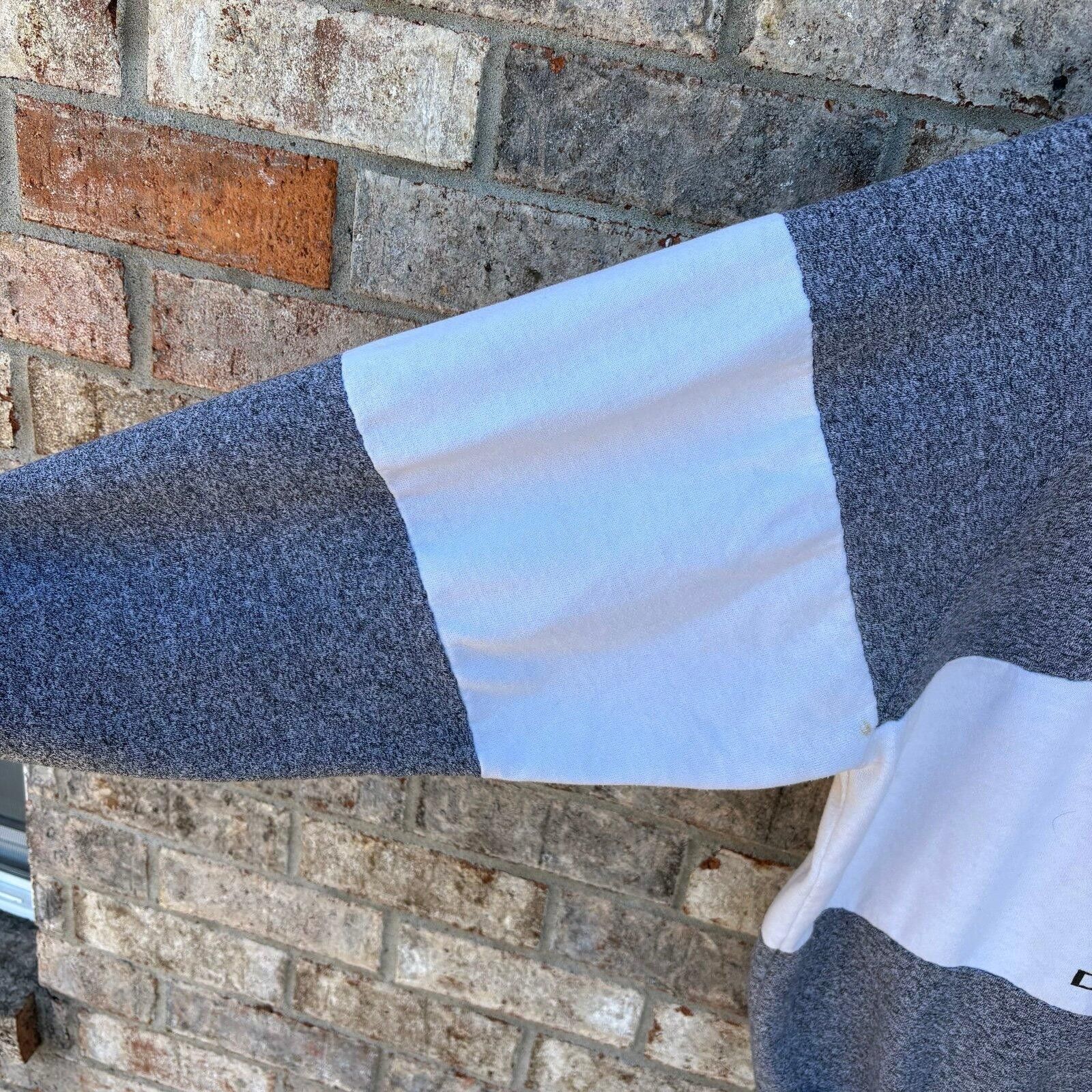 Tultex Vintage 80s Body Building lifting sweatshirt Size US XL / EU 56 / 4 - 7 Thumbnail