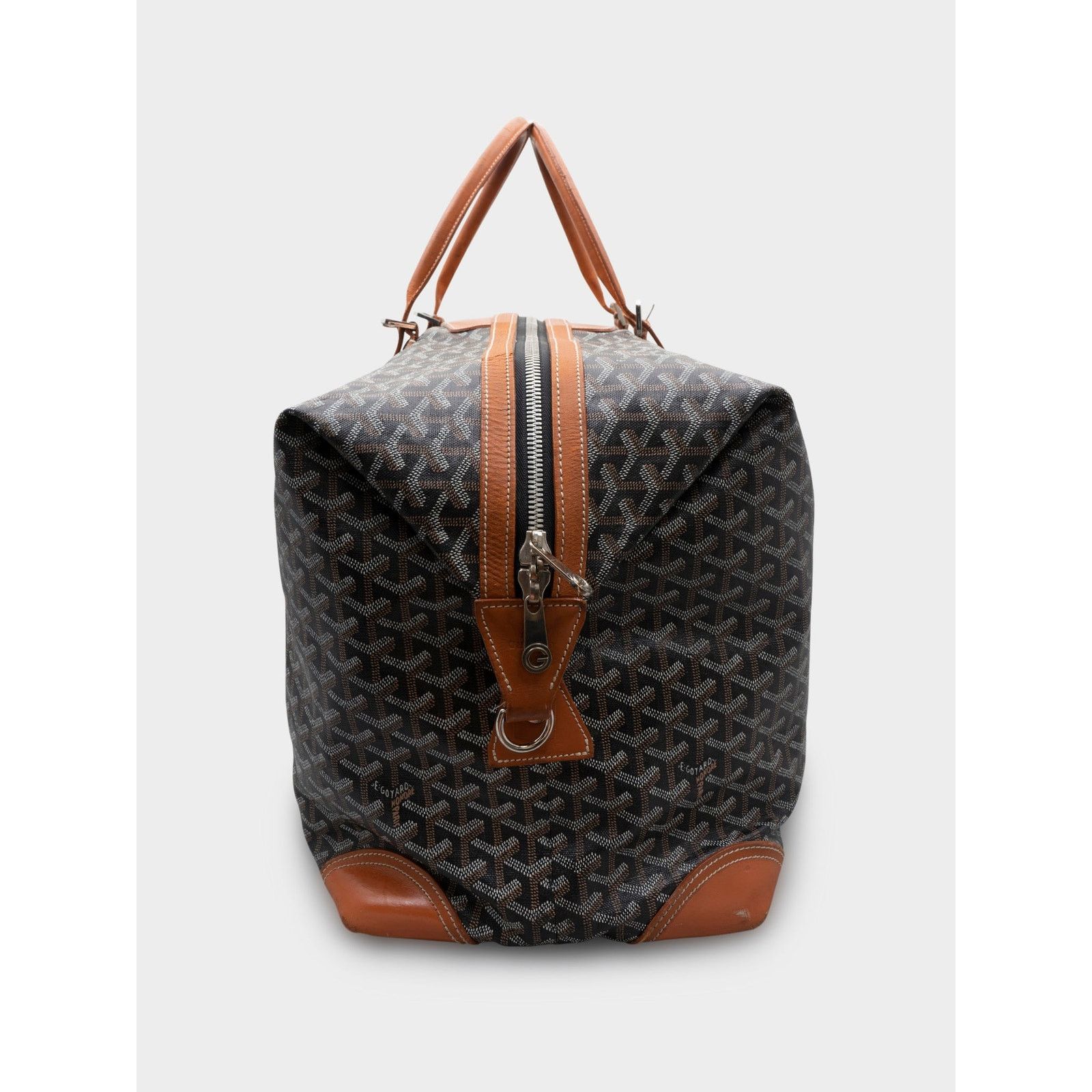 Goyard Boeing 65 Duffle Bag Size ONE SIZE - 2 Thumbnail
