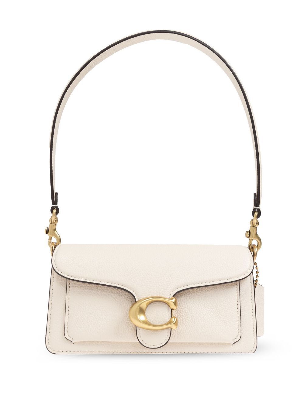 Coach Tabby 20 Leather Crossbody Bag, Women's