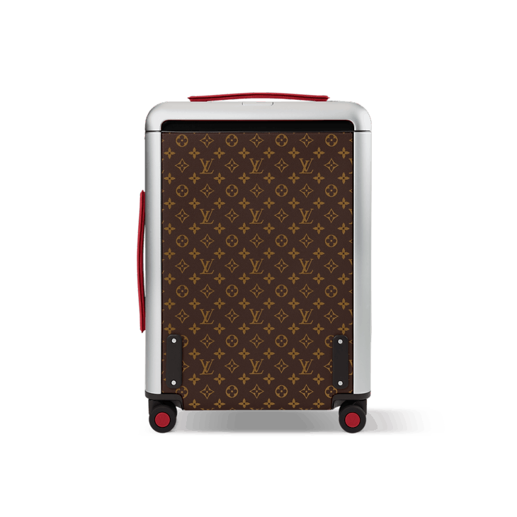 Louis Vuitton Horizon 55 Suitcase Size ONE SIZE - 3 Thumbnail