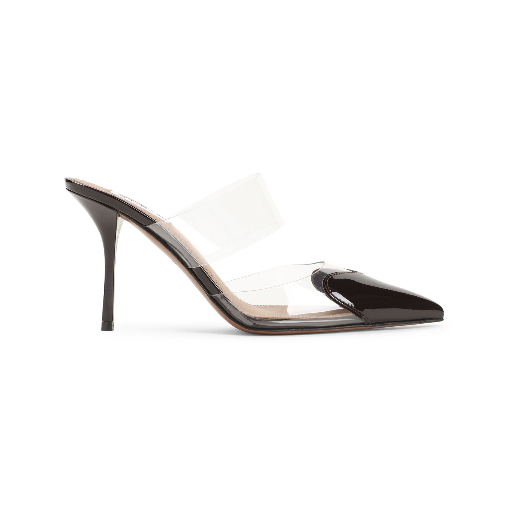 Alaïa Coeur Mules