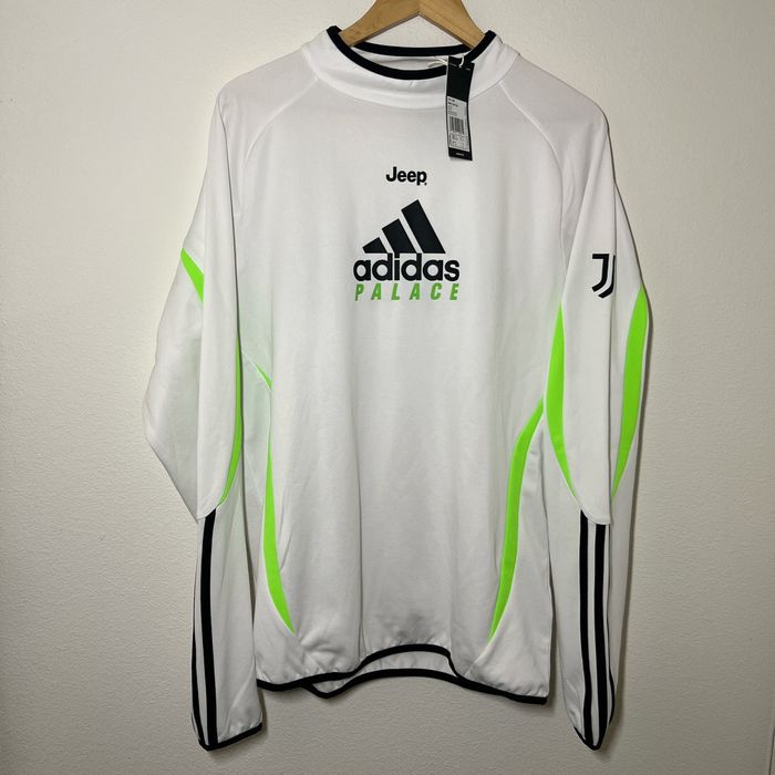 Adidas us juventus outlet palace 50