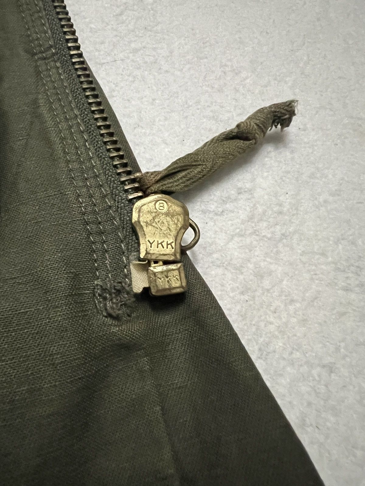 Avirex 550. Avirex Military Hooded Parka Army Green Size US M / EU 48-50 / 2 - 7 Thumbnail