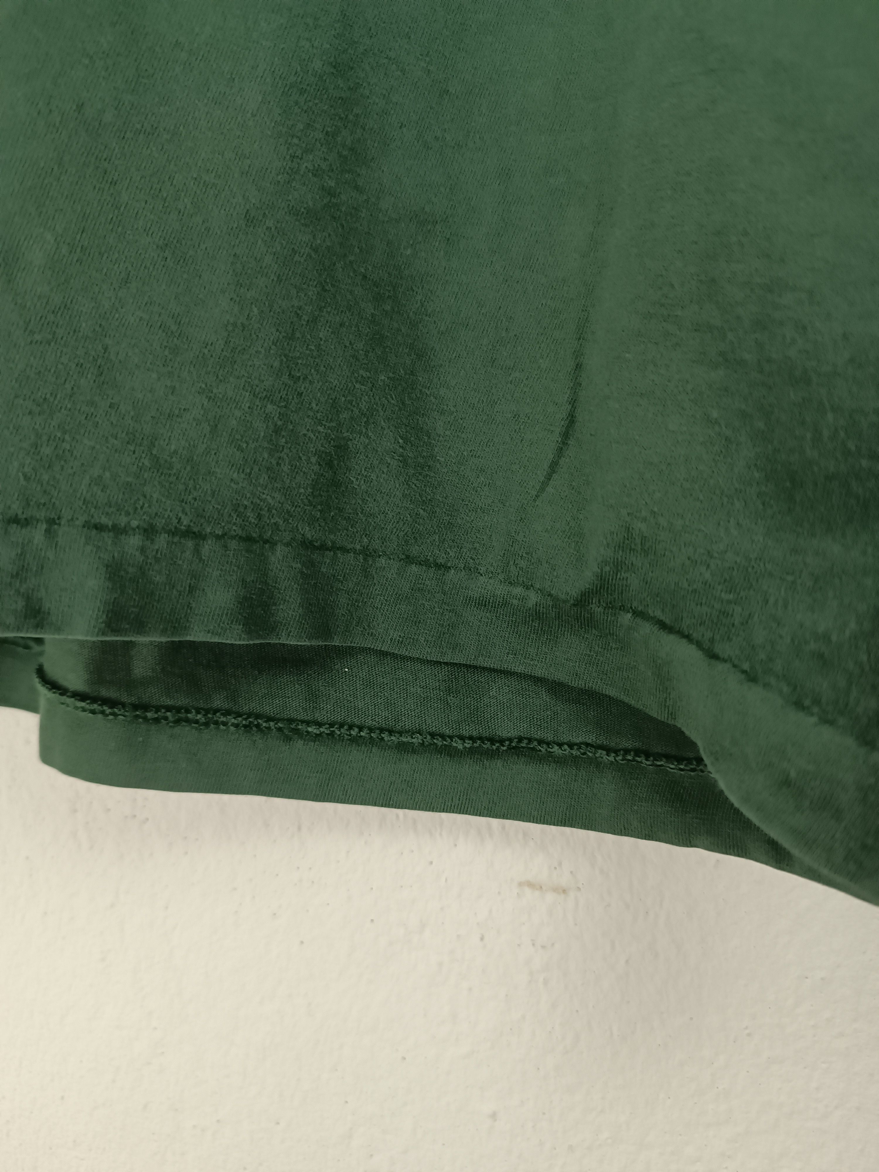Polo Ralph Lauren FADED VINTAGE 90'S POLO RALPH LAUREN POCKET TEE VERY RARE Size US L / EU 52-54 / 3 - 20 Thumbnail