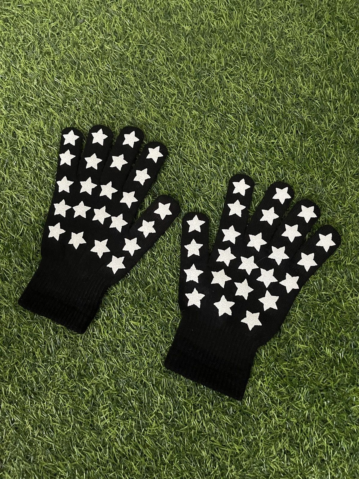 Vintage STAR GLOVES Size ONE SIZE - 1 Preview