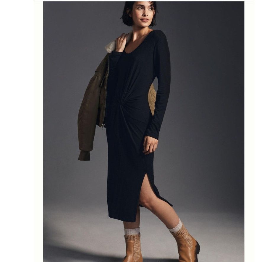 sundry tiered maxi dress Sundry Tiered Maxi Dress