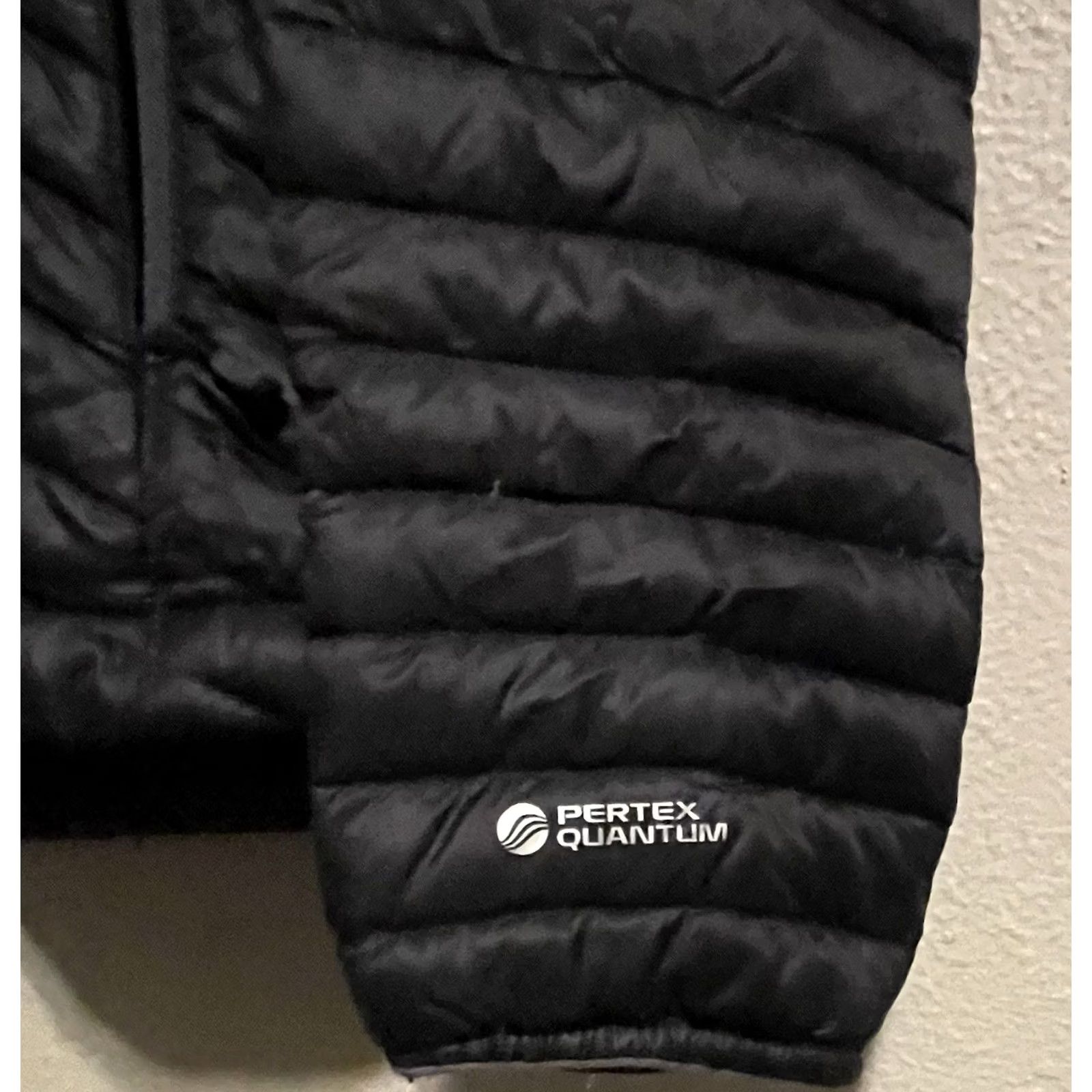 Outdoor Research Outdoor Research Verismo Hooded Pertex Quantum Jacket Women’s Small J1845 Size S / US 4 / IT 40 - 5 Thumbnail