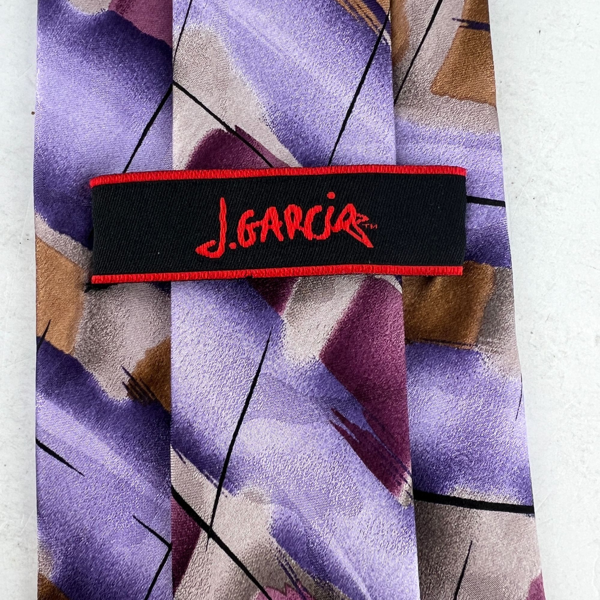 Other Jerry Garcia Collection Forty-Six Limited Edition Absolam Ba Size ONE SIZE - 4 Thumbnail