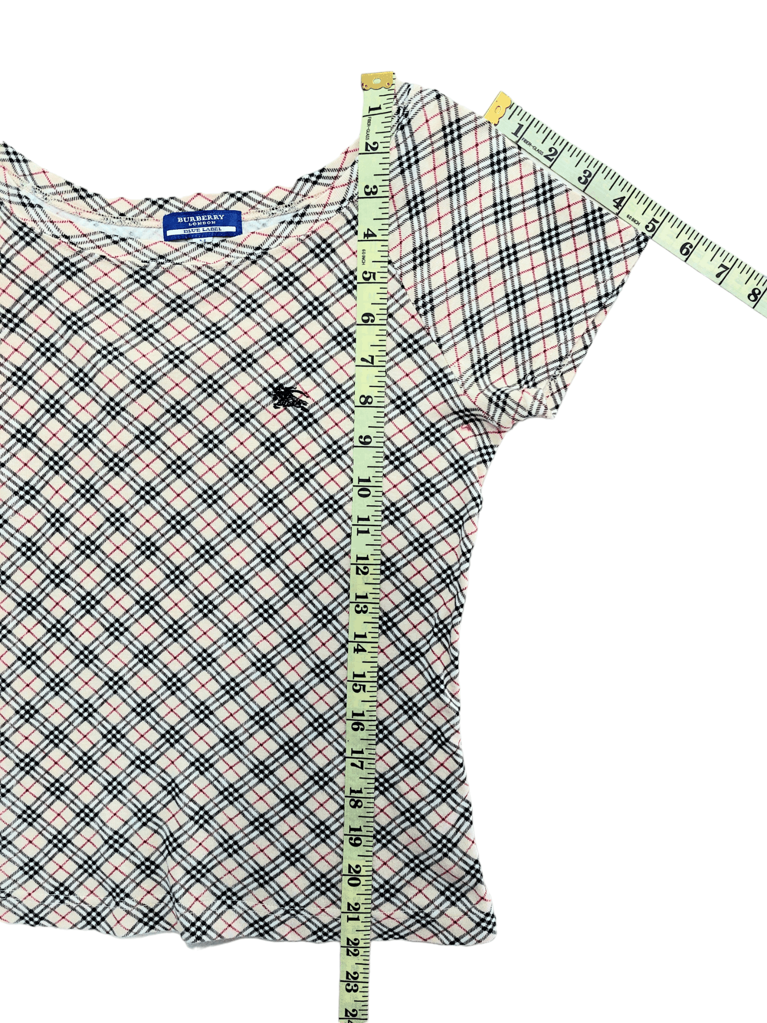 Burberry Burberry London Blue Label Nova Check Size XS / US 0-2 / IT 36-38 - 9 Thumbnail