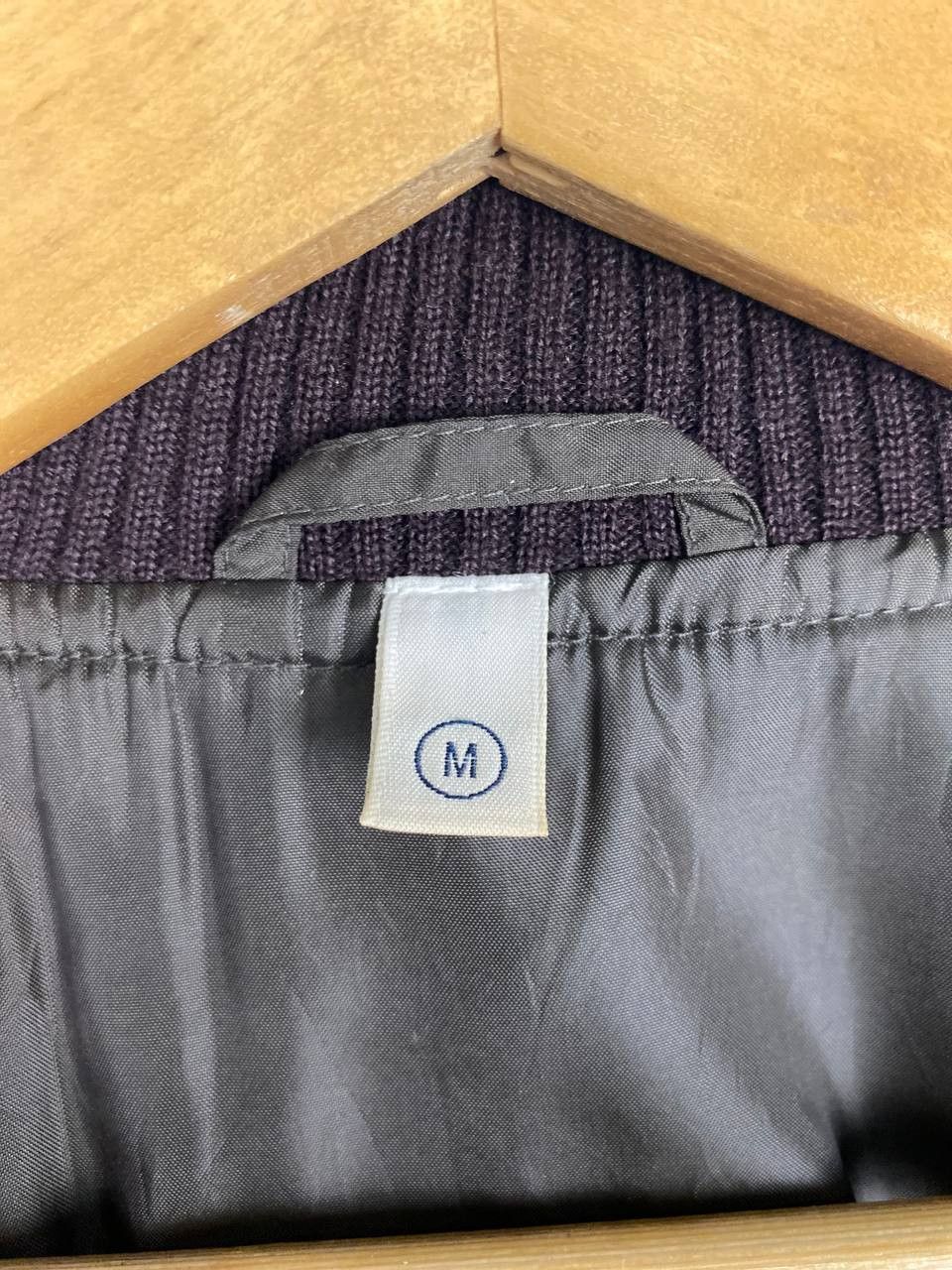 Japanese Brand vintage uniqlo thin puffer jacket nice design Size US M / EU 48-50 / 2 - 7 Thumbnail