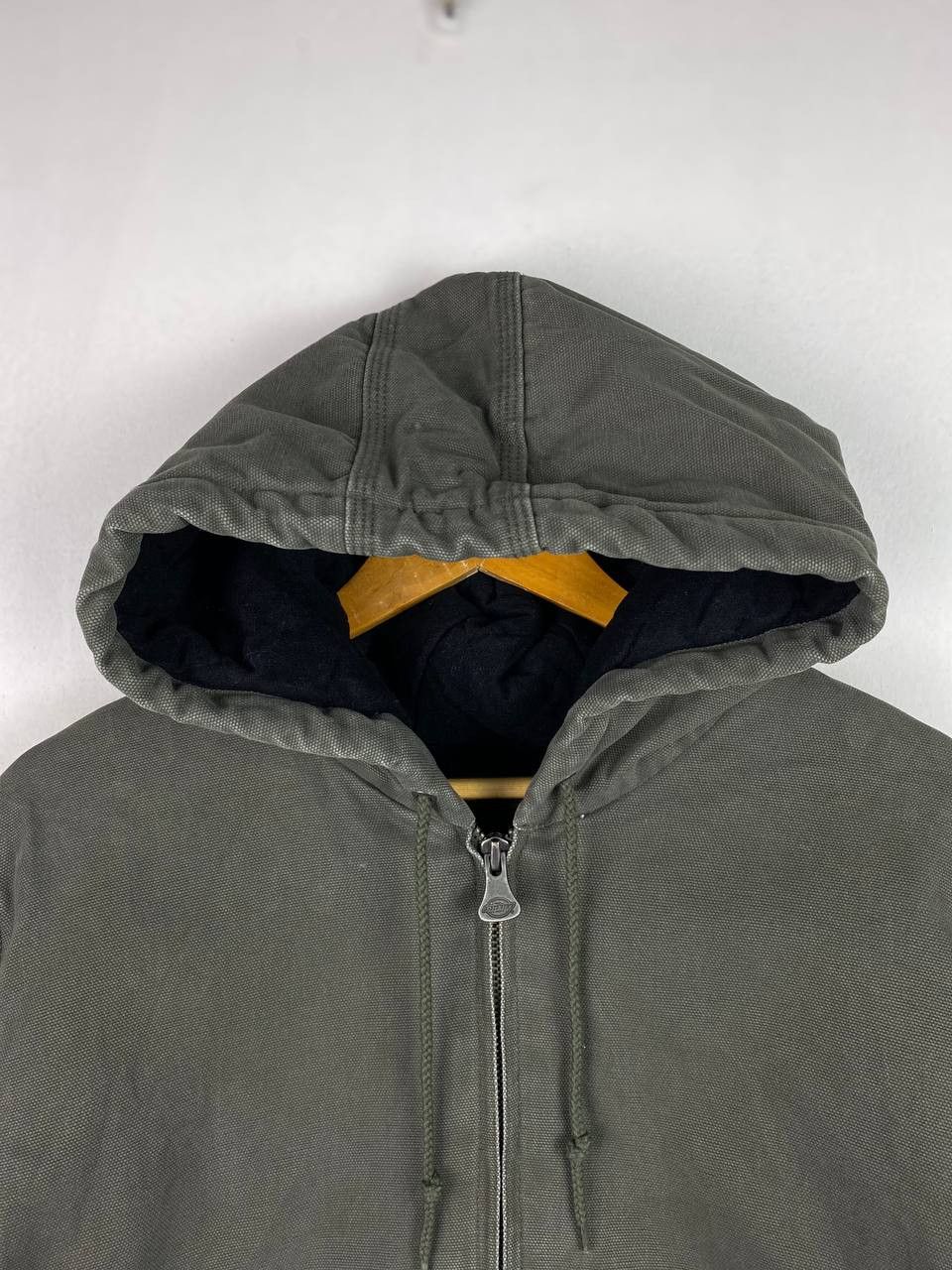 Dickies vintage dickies chore jacket quilted lining like carhartt Size US XL / EU 56 / 4 - 2 Thumbnail