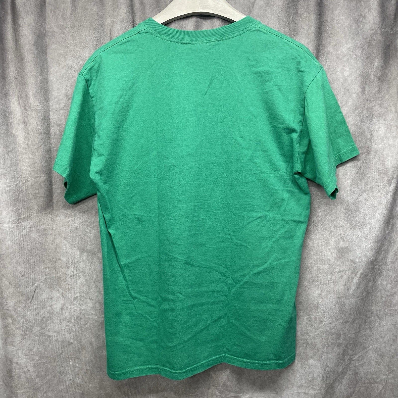 Other Vtg 90s Y2K CAESARS Atlantic City T-Shirt Large L Green Casi Size US L / EU 52-54 / 3 - 7 Thumbnail