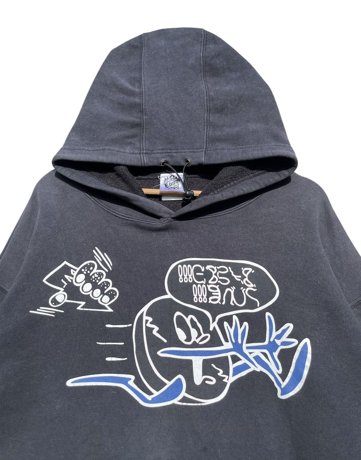 Cartoon Network RARE🔥 Anime Size US XL / EU 56 / 4 - 3 Thumbnail