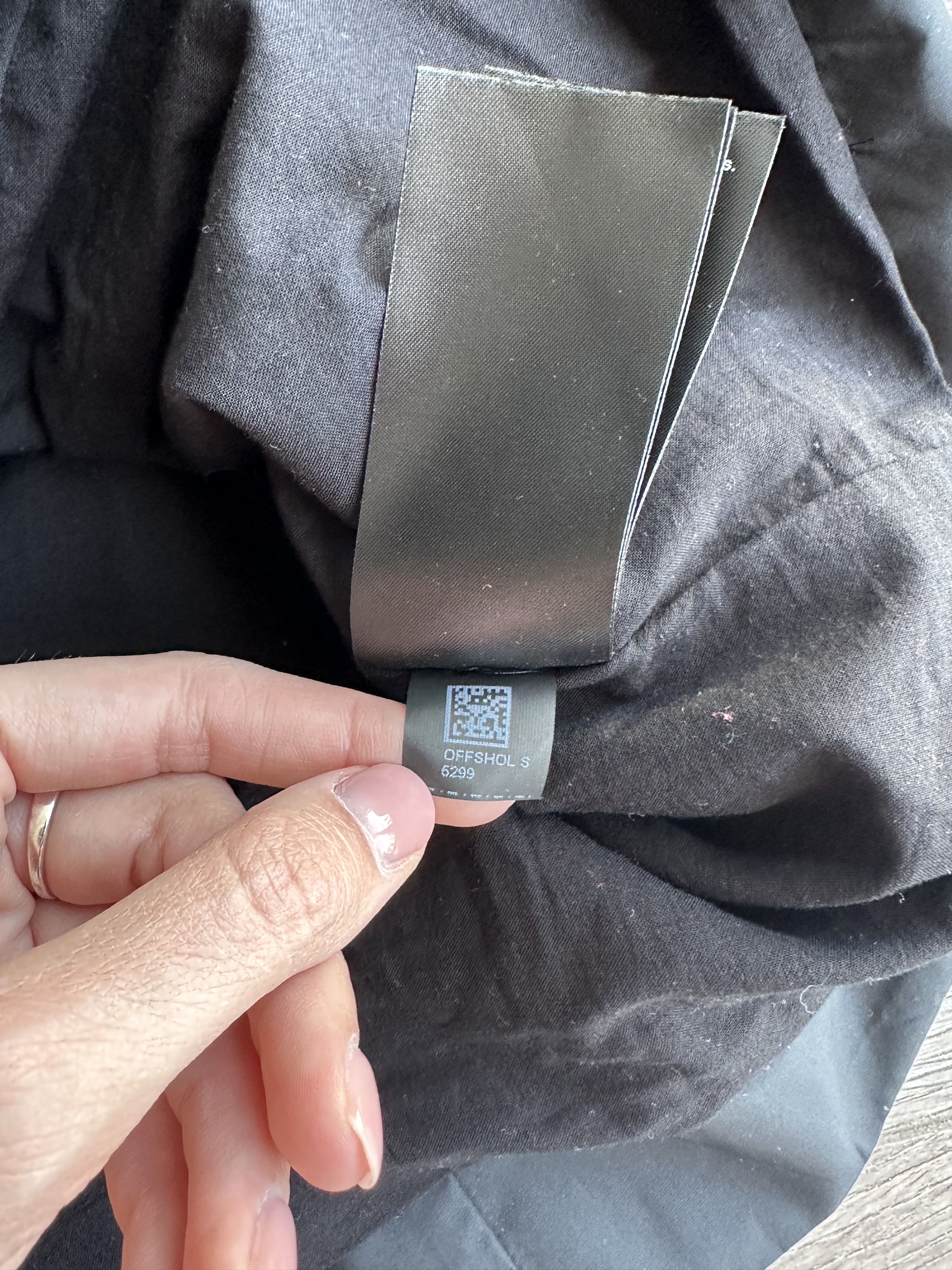 Cos Cos shirt Size M / US 6-8 / IT 42-44 - 10 Thumbnail