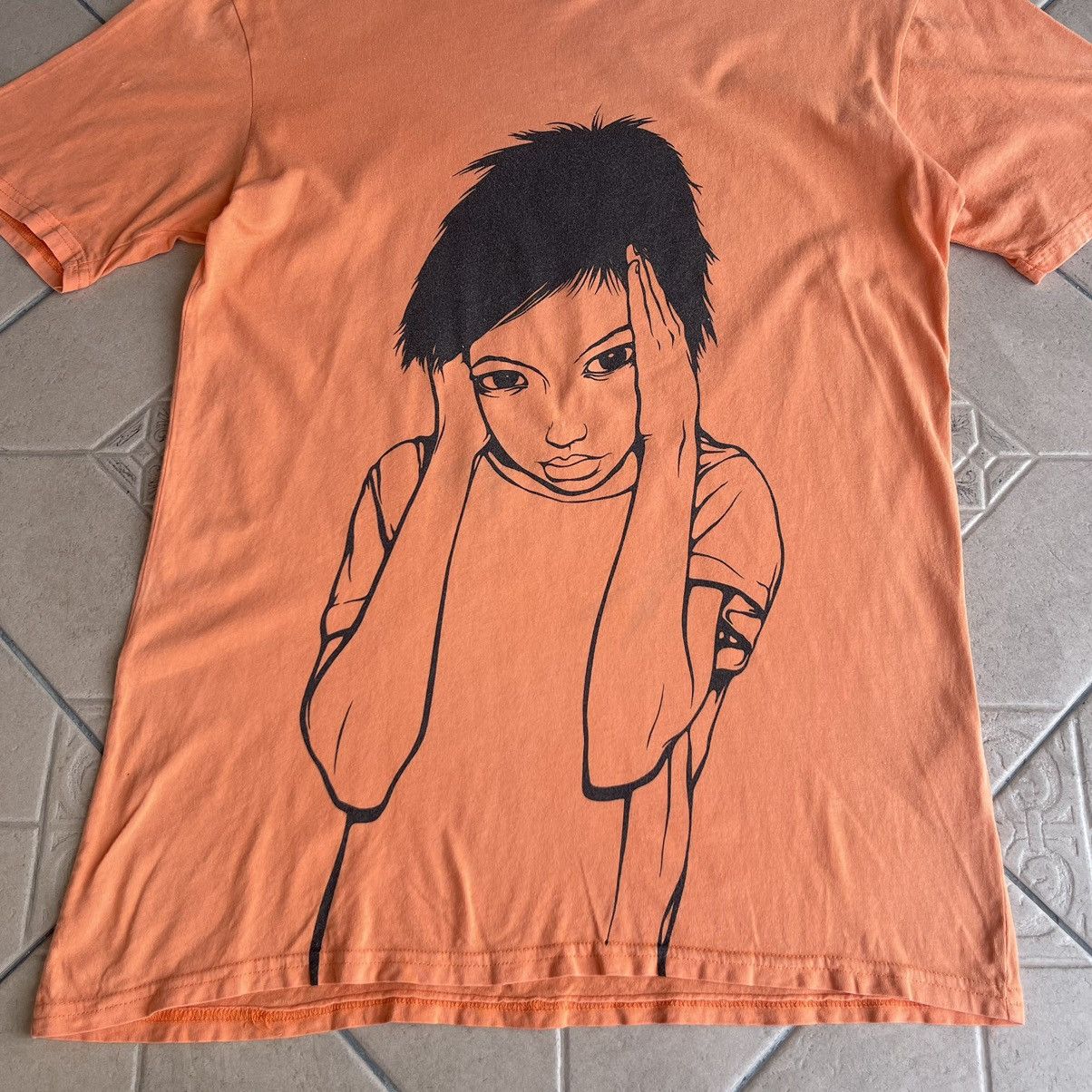 Beams Plus Beams Tshirt Size M Size M / US 6-8 / IT 42-44 - 7 Thumbnail