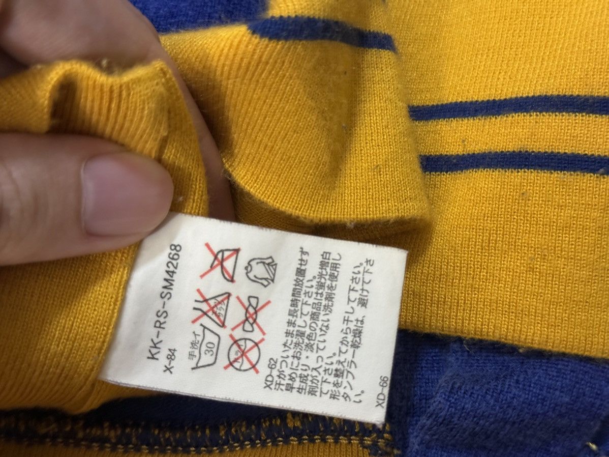 Polo Ralph Lauren Vintage 90s Polo Sport Basketball Warm-Up Jersey Size US XXL / EU 58 / 5 - 11 Thumbnail
